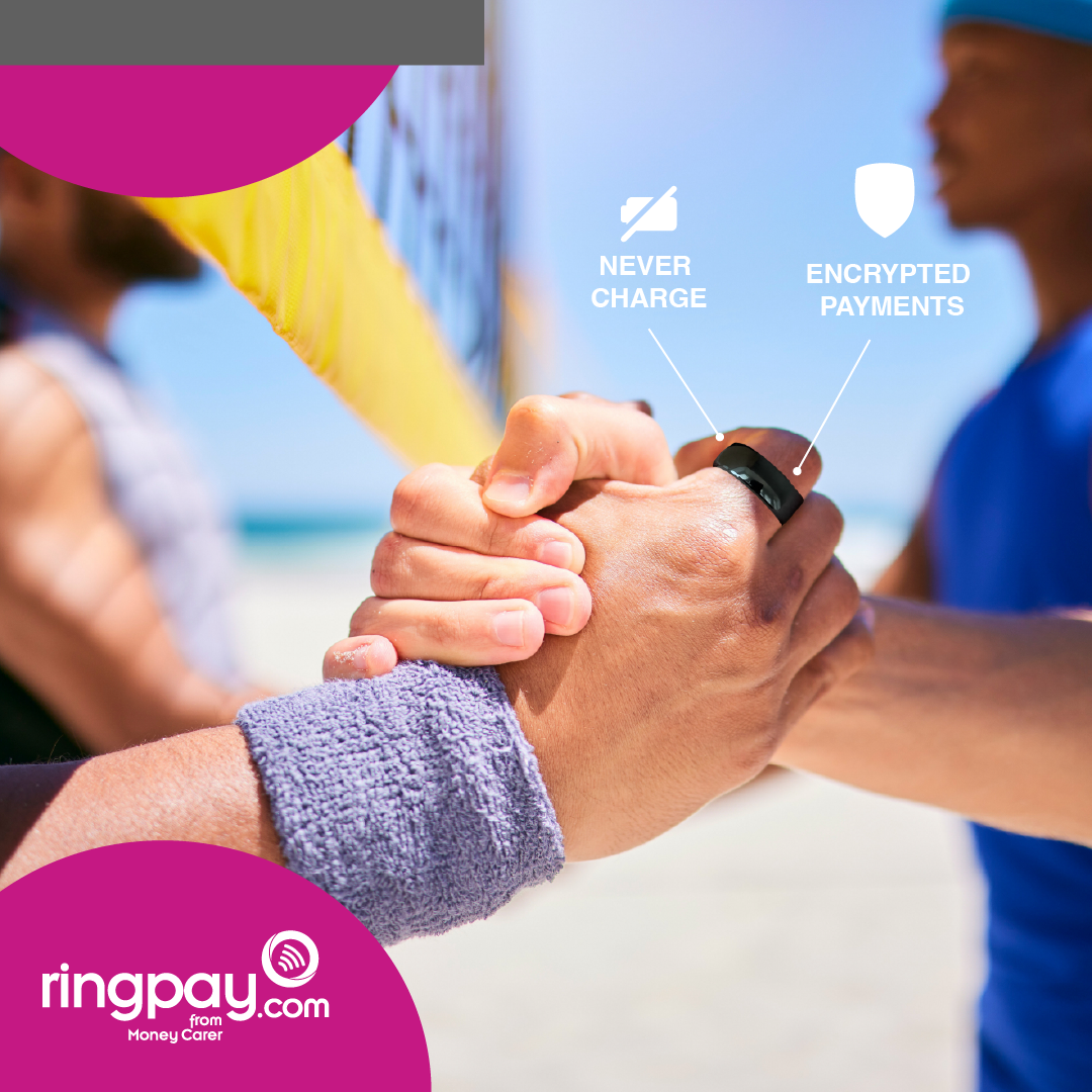 RingPay® by Money Carer: Redefining How We Pay, and Who Payments Are For