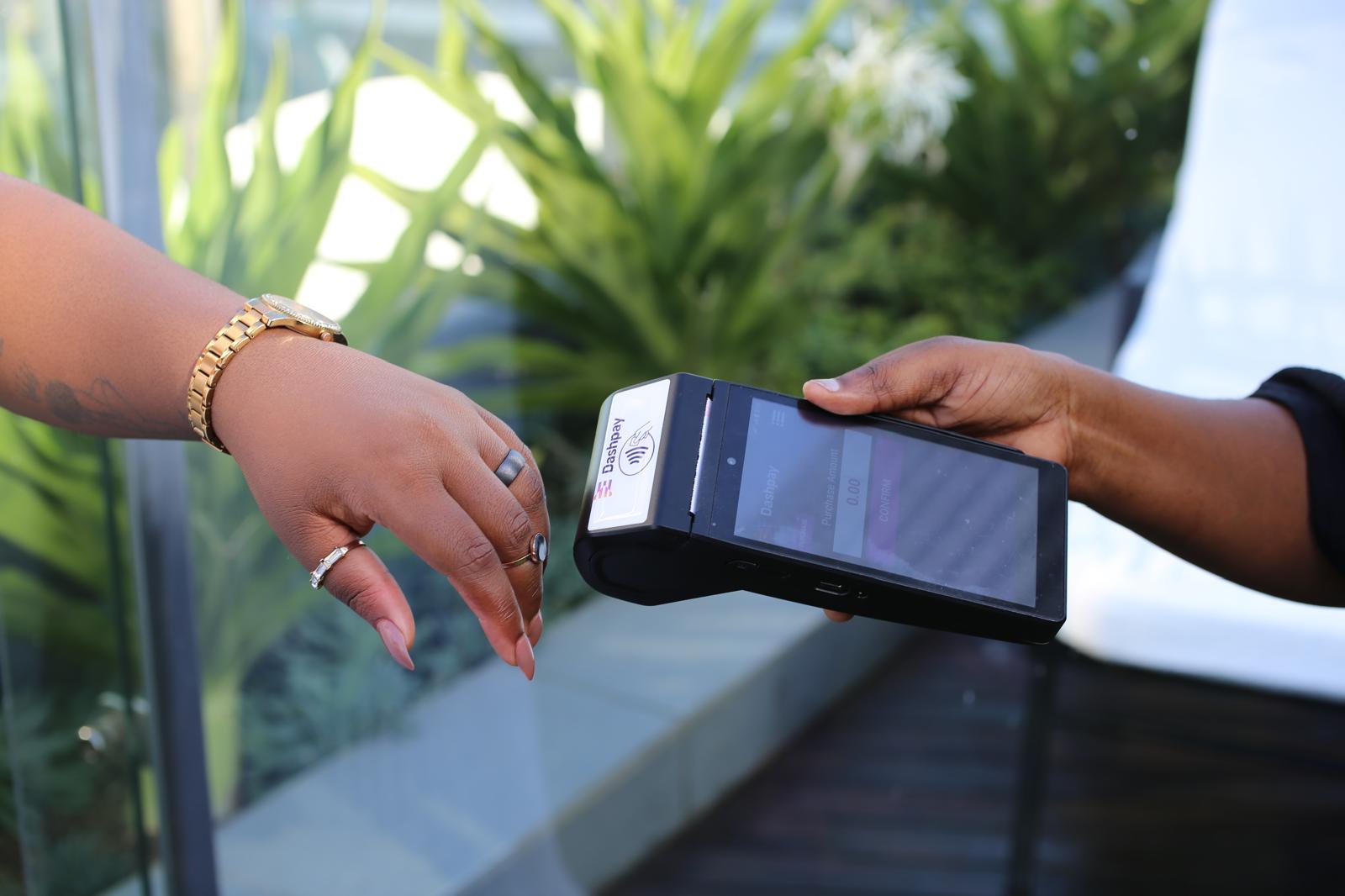 Paying with a Ring: The Effortless Future of Contactless Payments with RingPay