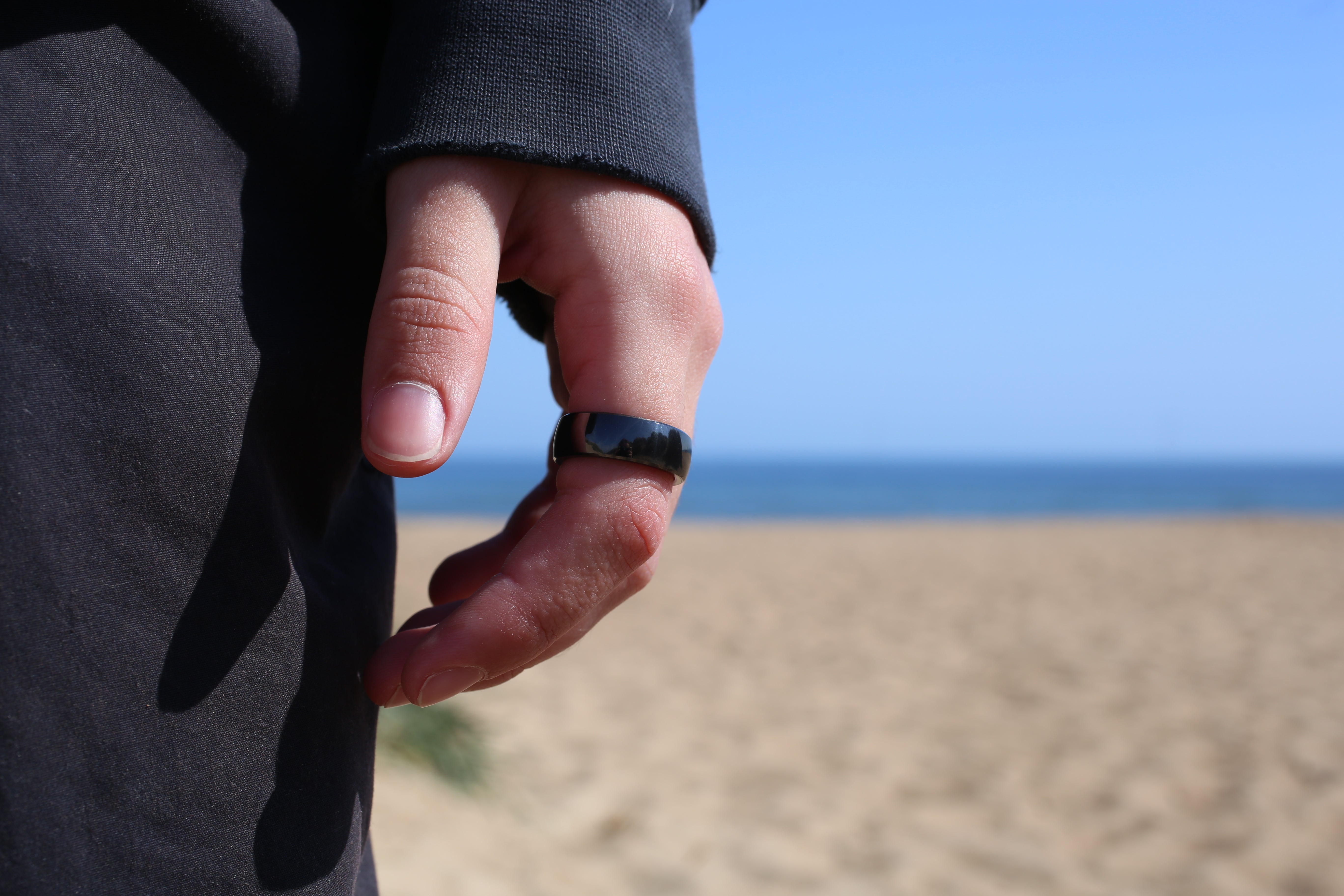 Tap Into the Future with Ring Pay