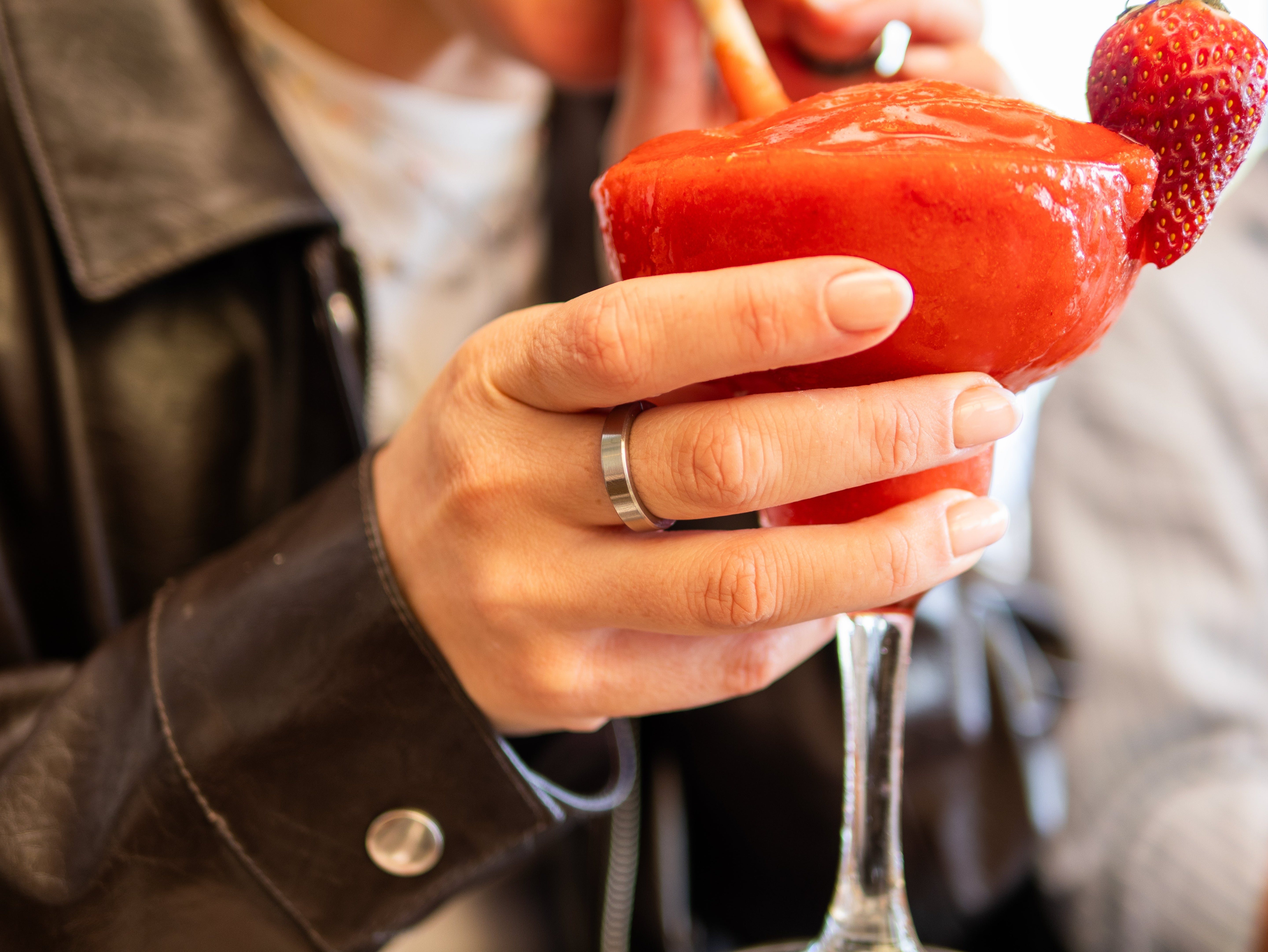 How to Set Up Your RingPay Payment Ring Using the RingPay App