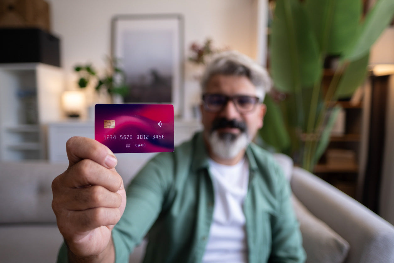 Why RingPay Is the Most Private Way to Pay