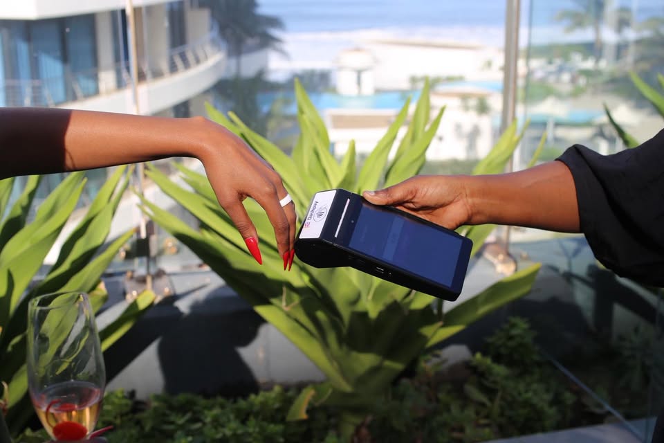 Five Reasons to Leave Your Wallet at Home