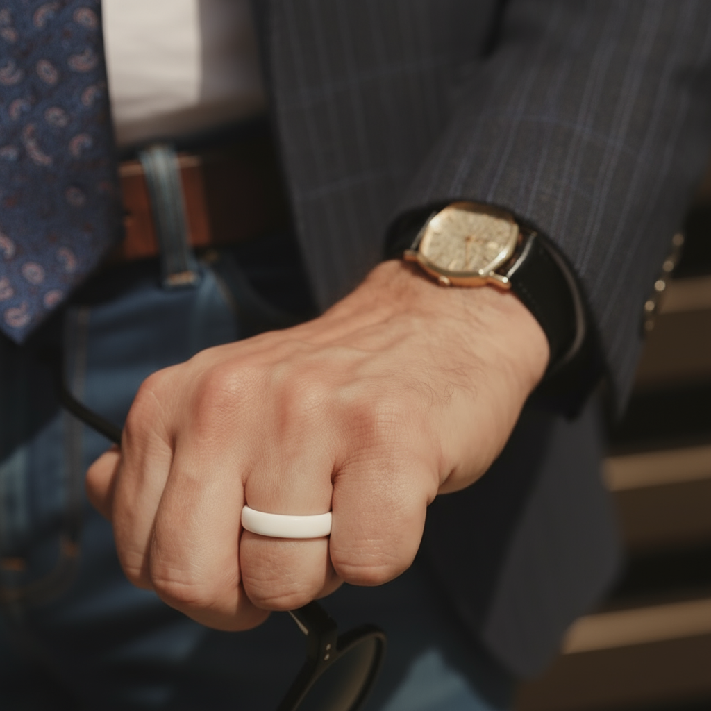 RingPay® by Money Carer: Redefining How We Pay, and Who Payments Are For