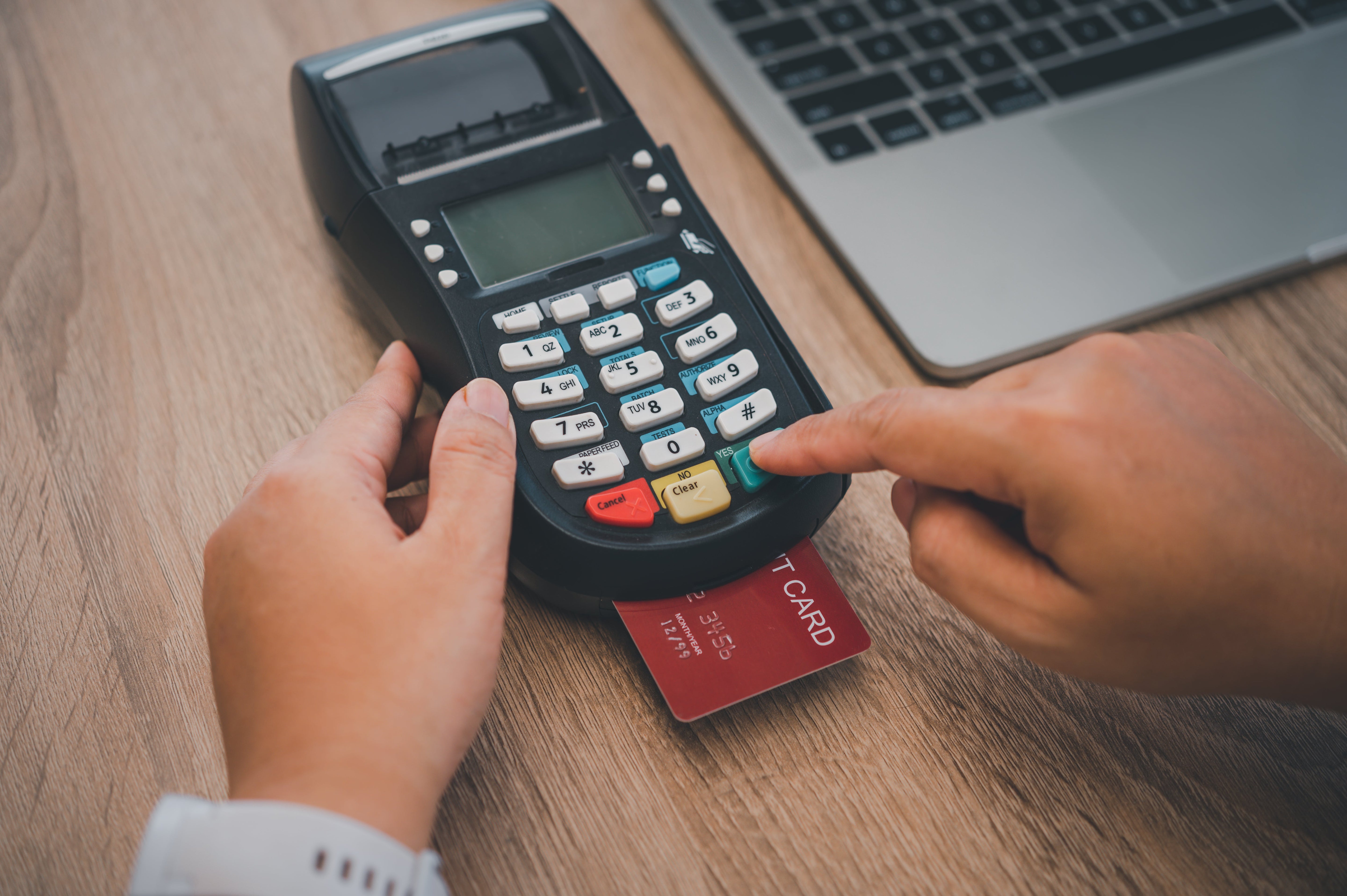 From Banking to Breakthroughs: The Story Behind RingPay’s Payment Revolution