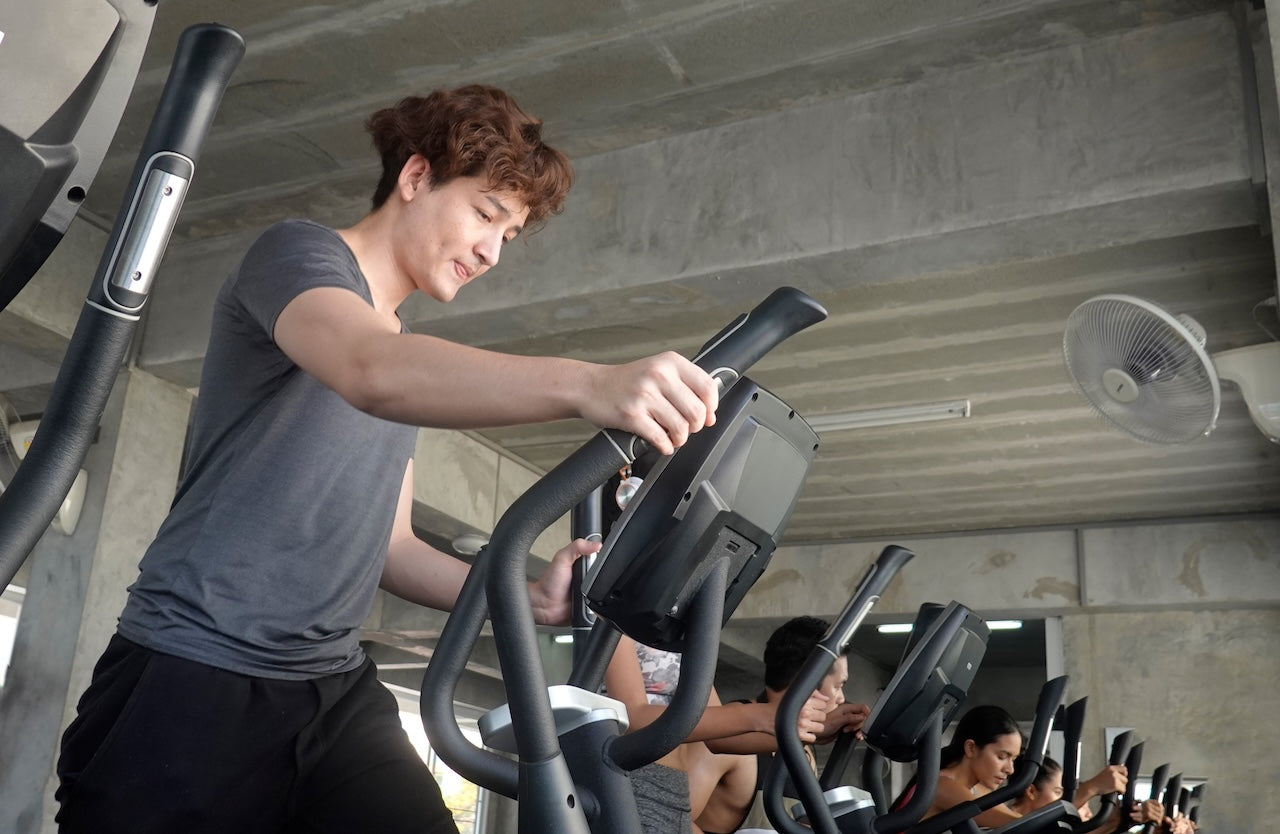 From Gym to Grocery Store: Why Athletes & Fitness Buffs Love RingPay