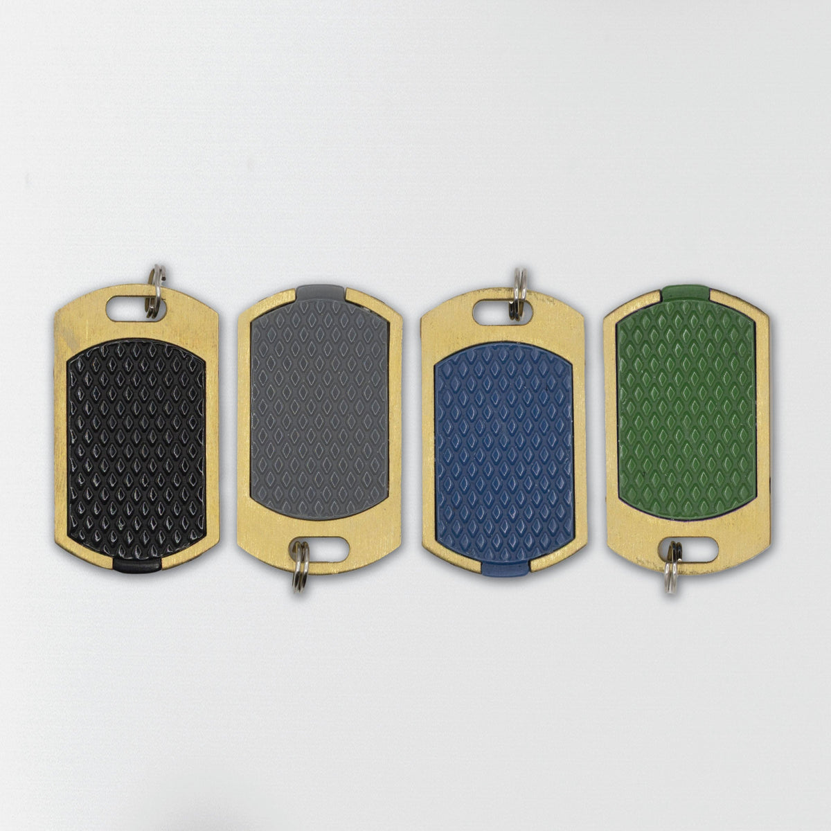 Keyrings