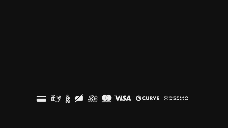 טעינת וידאו: Payment Rings from RingPay