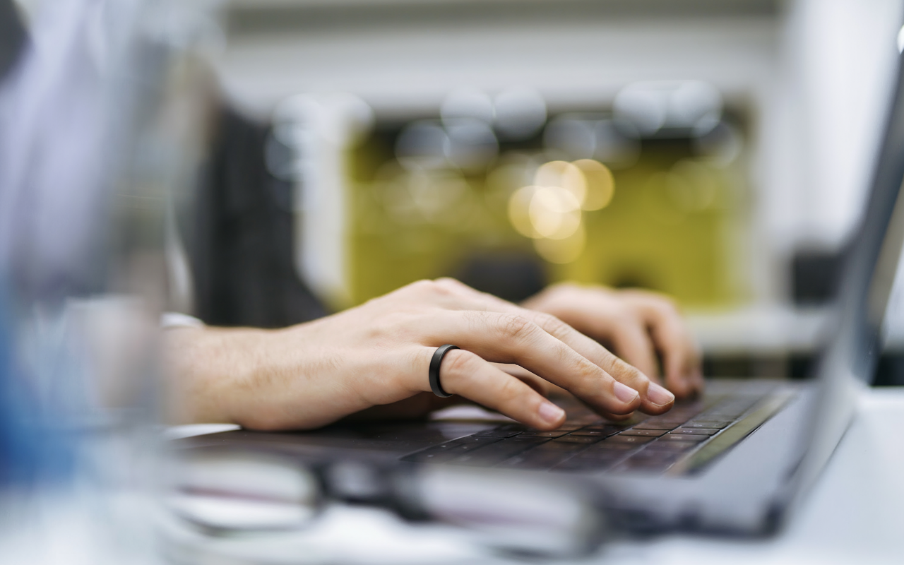 ringpay payment wearables