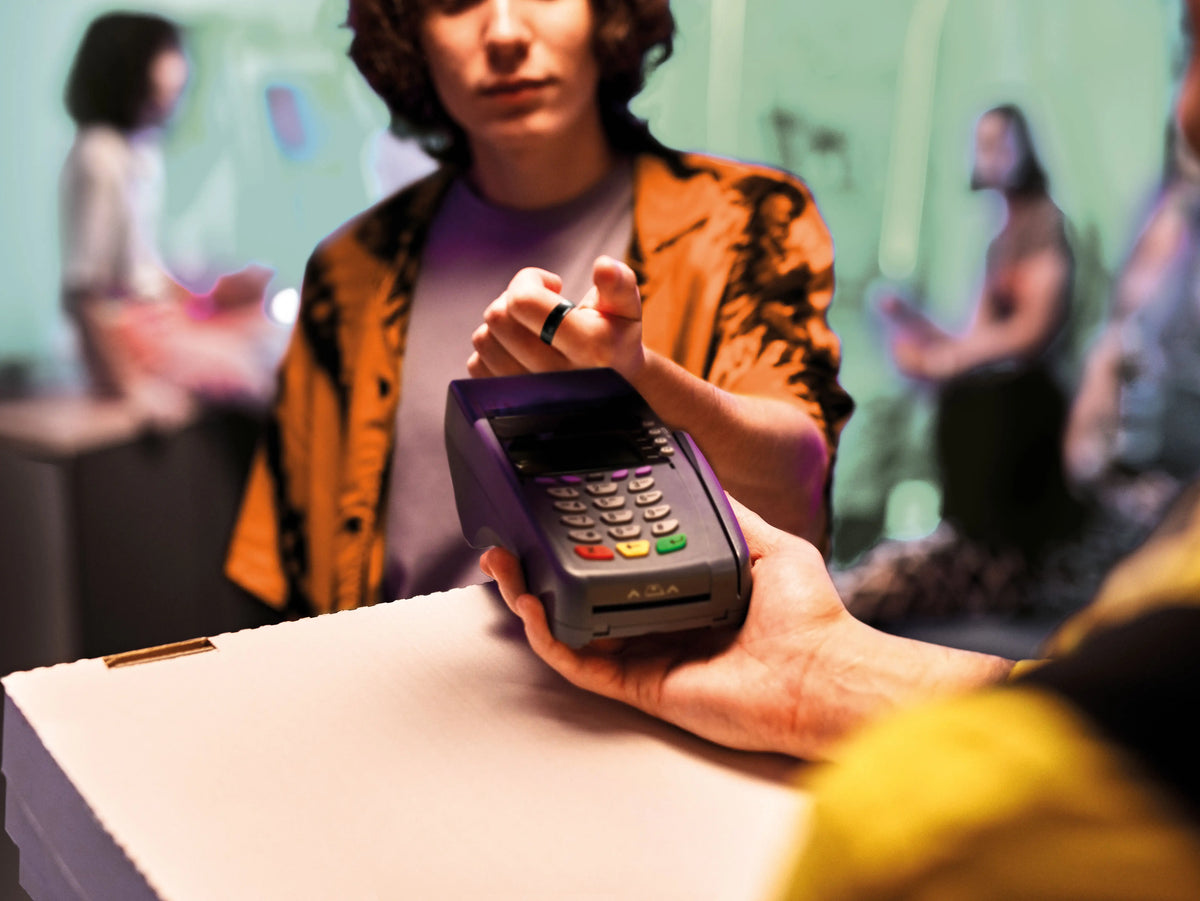 What Is the Best Payment Ring? An Honest Guide from Someone Who Builds Them
