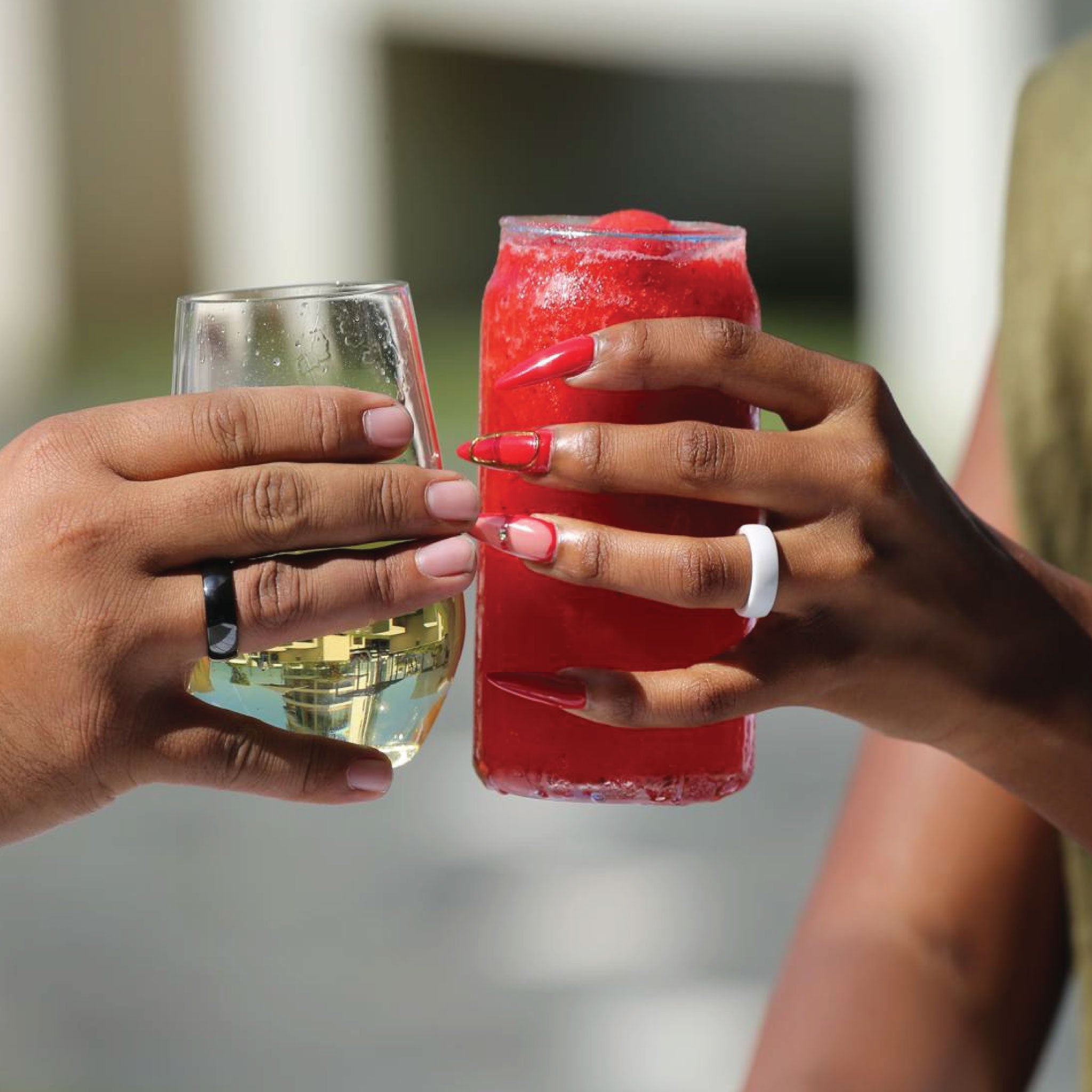 The Best Five Reasons to Buy a Payment Ring in 2025