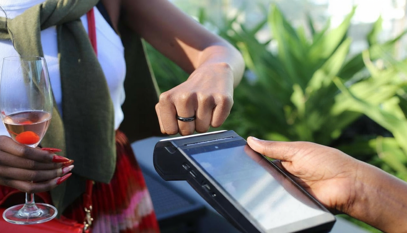 Caixa Bank Embraces Payment Rings — A New Chapter in Contactless Innovation