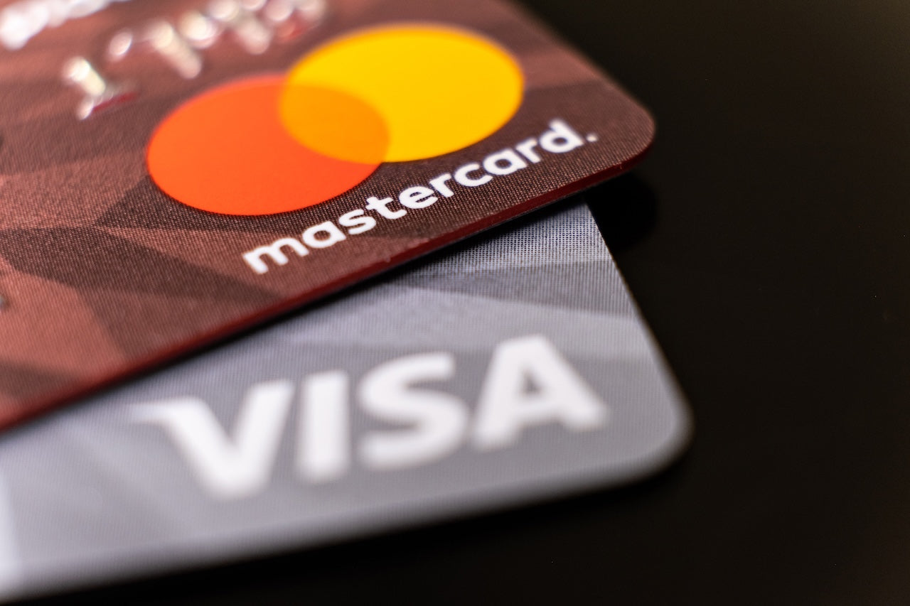 Payment Rings Explained: Mastercard vs Visa – Is There Any Difference?