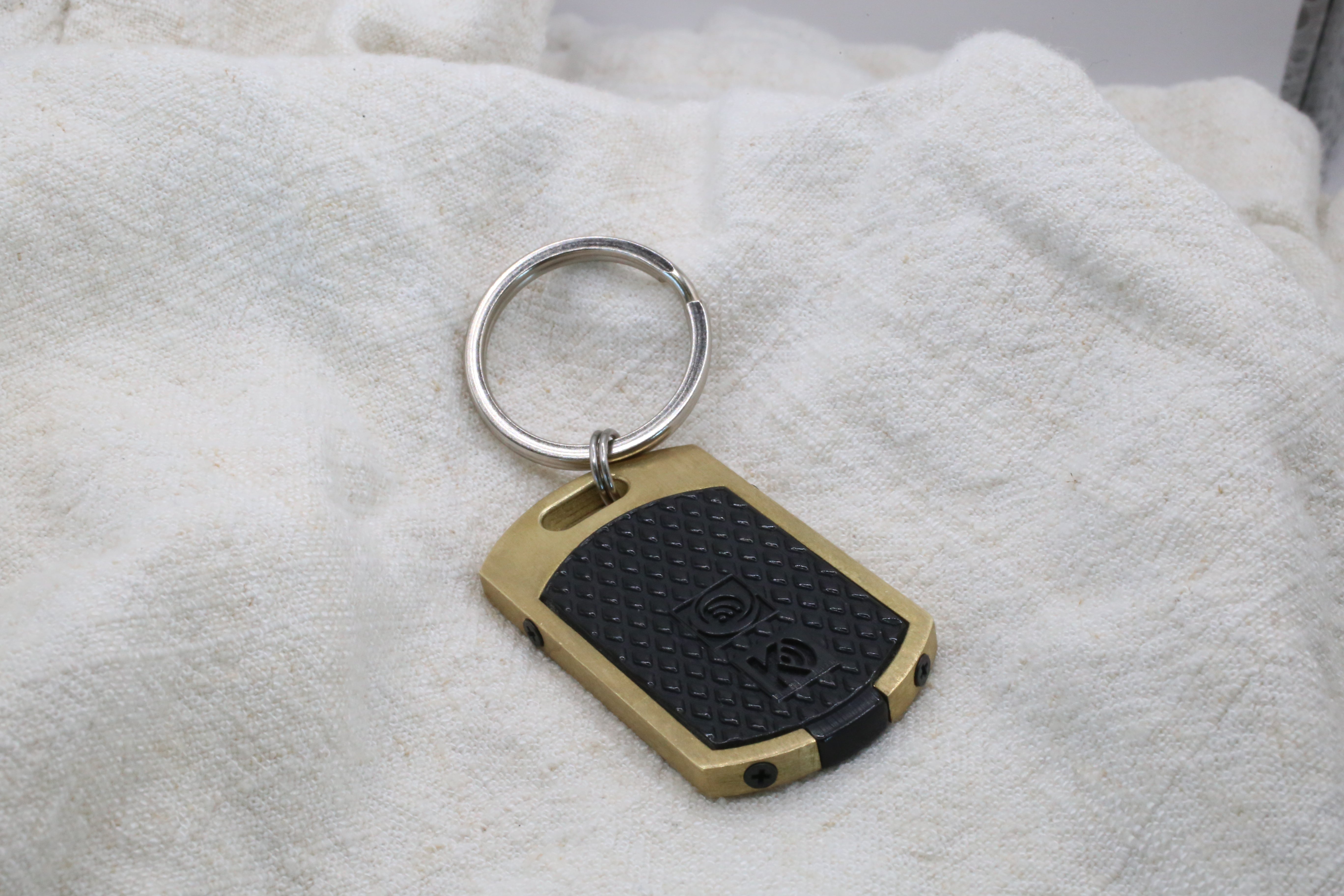 Keyring