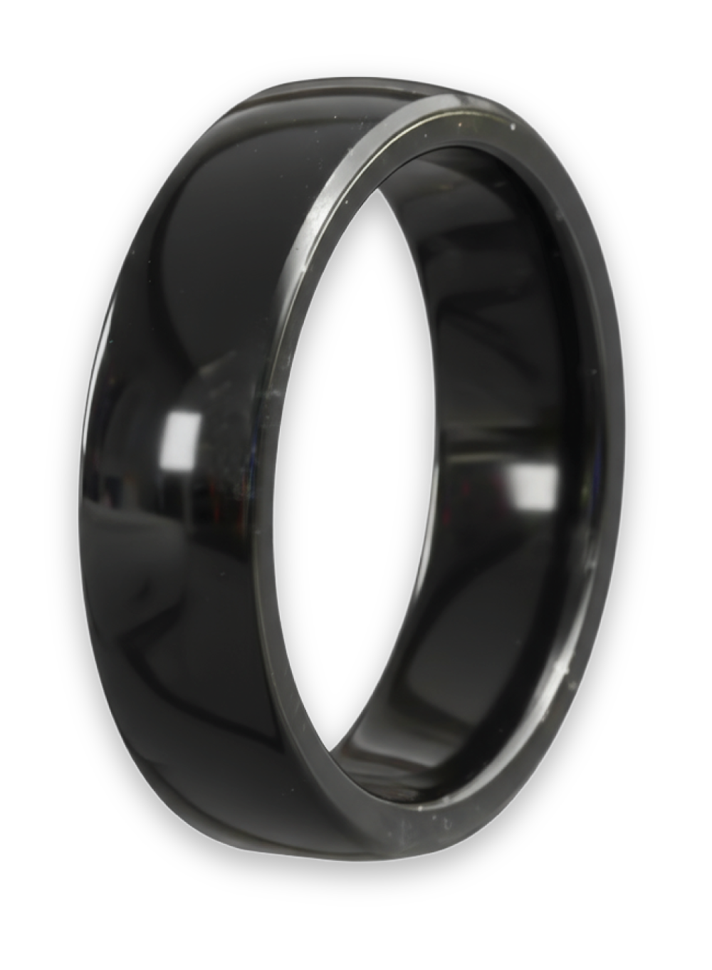 Black Ring - Black