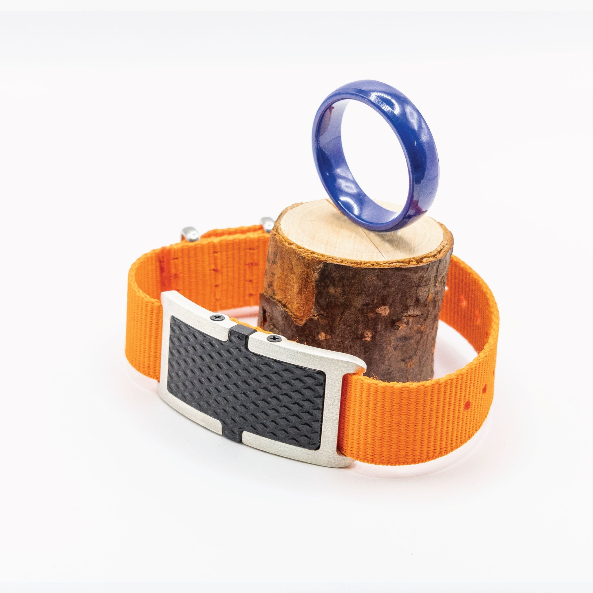 Bracelet and Ring
