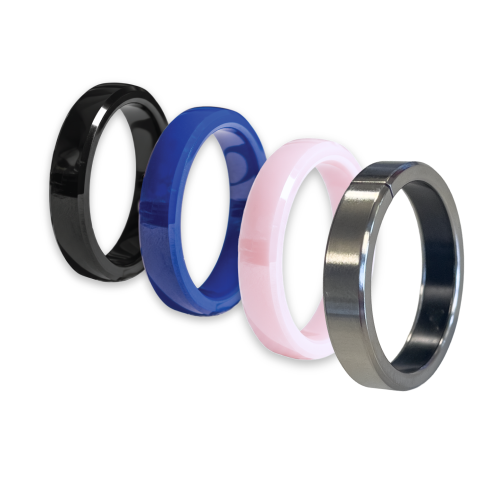 RingPay Payment Rings