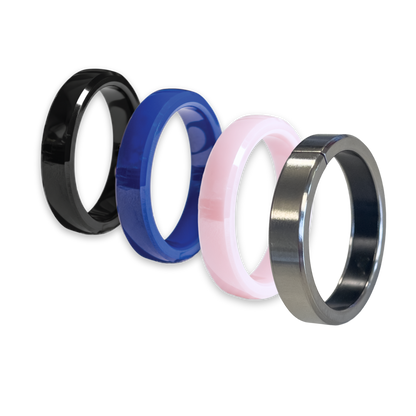 RingPay Payment Rings