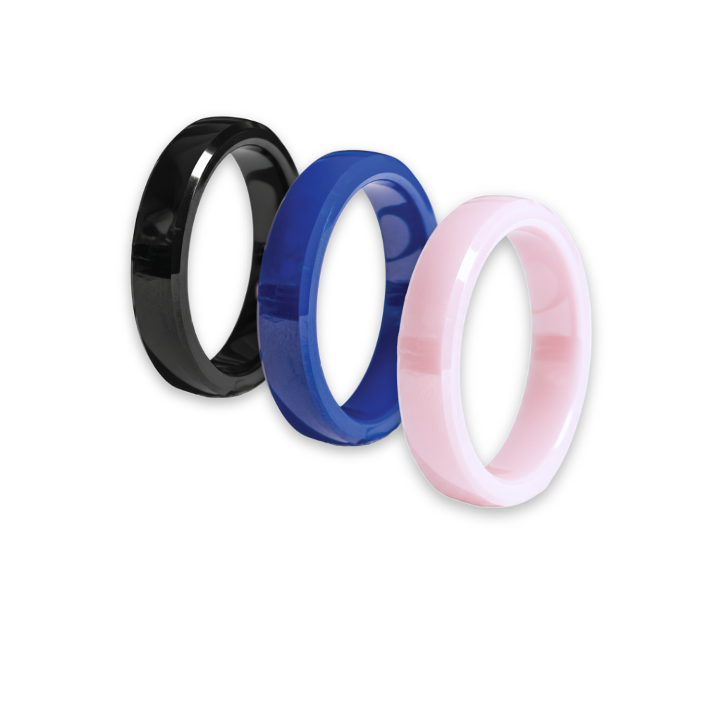 RingPay Payment Rings