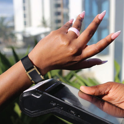 Payment Bracelet