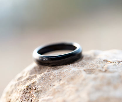 Ceramic Payment Ring