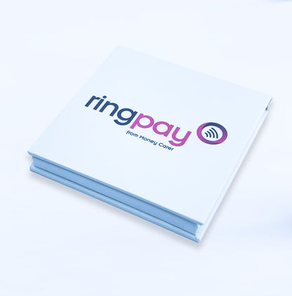RingPay Ring Sizer