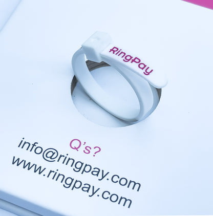 RingPay Ring Sizer