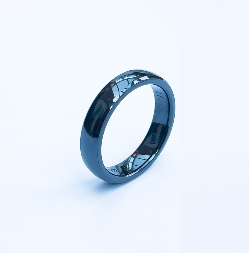 Zirconia Ceramic Payment Rings