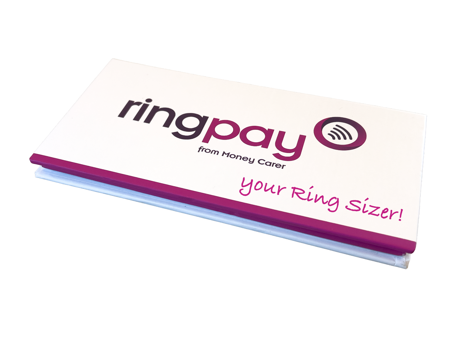 RingPay Ring Sizer