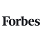 Forbes logo.